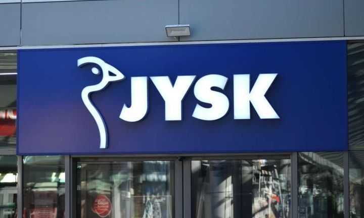 Κατάστημα «JYSK» ετοιμάζεται στον Άλιμο