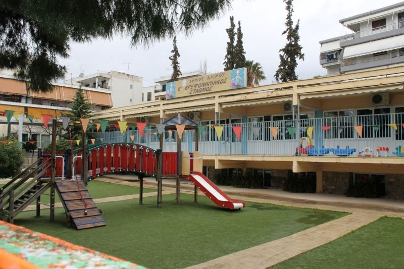 Βρεφονηπιακοί σταθμοί: Αυξάνονται τα voucher, σε 155.000 παιδιά φέτος