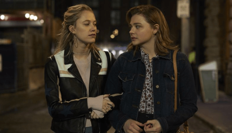 «Η Χήρα», έως και την Κυριακή στο Cine Άλιμος