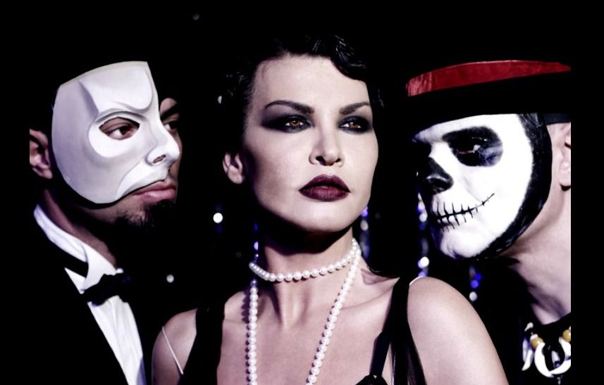 Γλυφάδα: Δωρεάν συναυλία με τη Νίνα Λοτσάρη & Opera Chaotique
