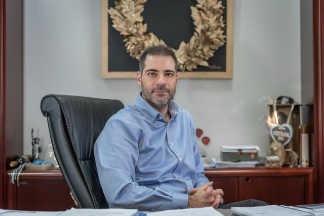 Η απάντηση του Ανδρέα Κονδύλη στο αίτημα του Βαγγέλη Τσαμήτα για ακύρωση των δημοτικών εκλογών