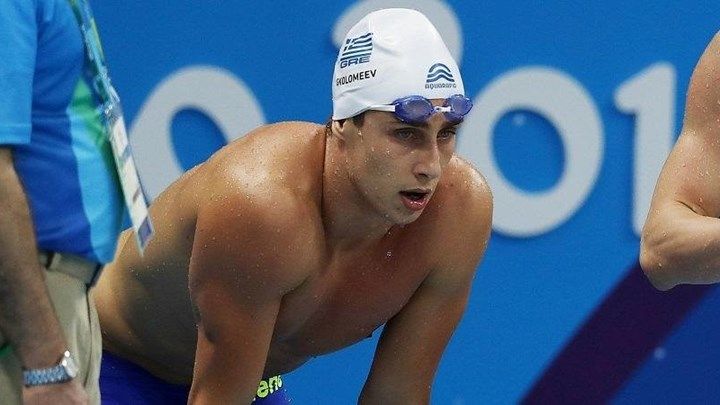 Aσημένιο μετάλλιο για τον Έλληνα Κριστιάν Γκολομέεβ – Η ιστορική επιτυχία σε Παγκόσμιο Πρωτάθλημα
