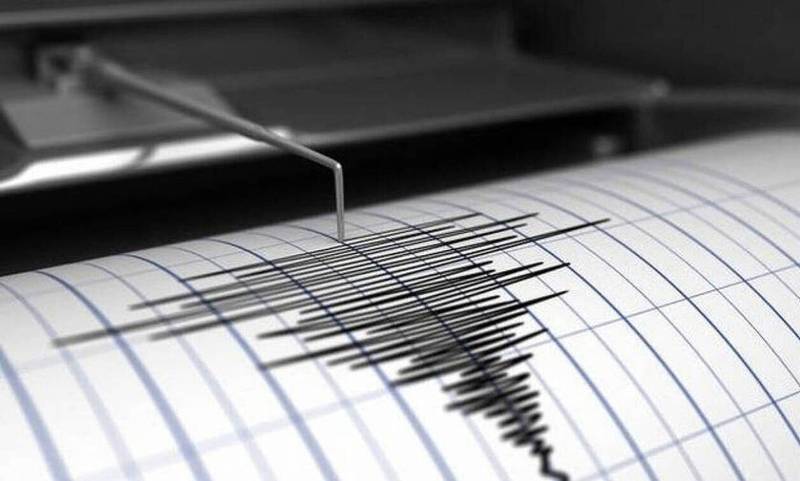 Νέος σεισμός στην Αθήνα – Αισθητός στον Άλιμο