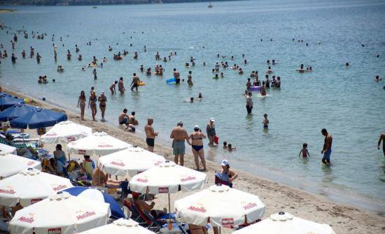 Αυξημένα κρούσματα κλοπών στην παραλία Αλίμου