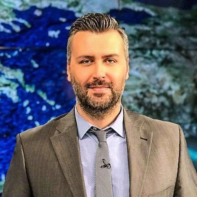 Διαρρήκτες προσπάθησαν να μπουν στο σπίτι του Καλλιάνου στη Γλυφάδα - Η ανάρτησή του