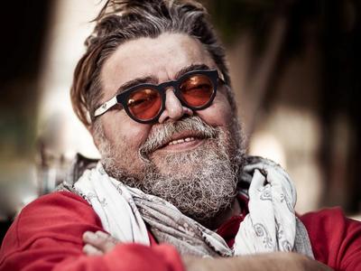 Αύριο η συναυλία του Σταμάτη Κραουνάκη στα Νότια Προάστια