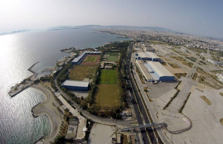 Άδωνις Γεωργιάδης: Σε λίγους μήνες θα μπουν οι μπουλντόζες στο Ελληνικό