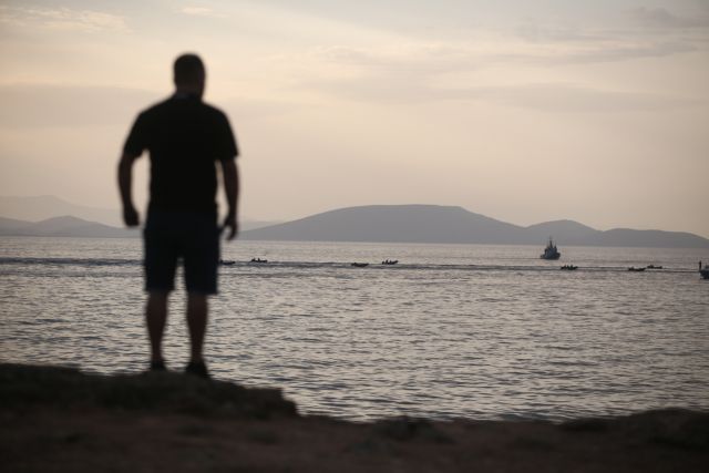 Γλυφάδα: Ταχύπλοο τραυμάτισε λουόμενο