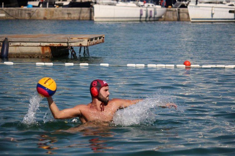 Το μεγαλύτερο τουρνουά beach waterpolo έρχεται στον Άλιμο