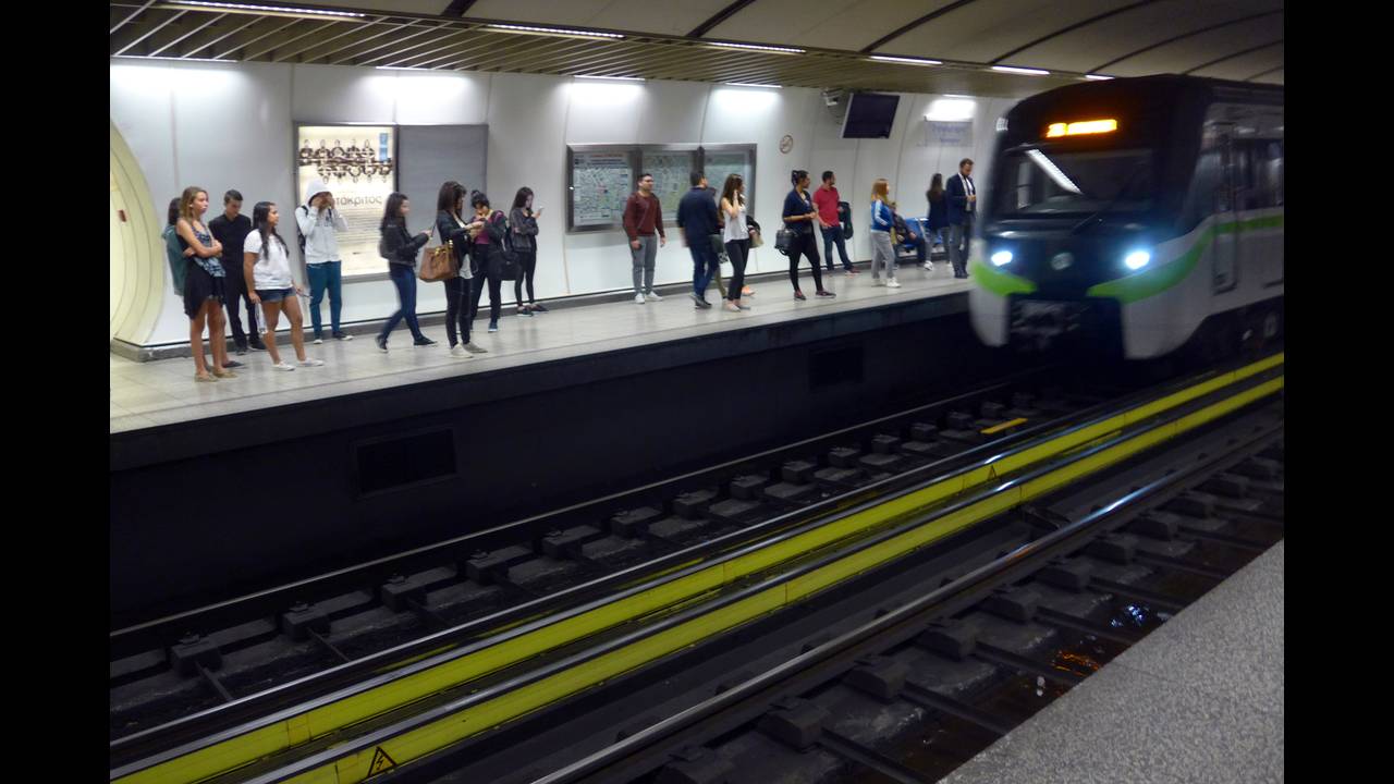 Μέσα Μαζικής Μεταφοράς: Όλες οι αλλαγές που έρχονται