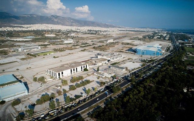 Ελληνικό: Επίσημα «πράσινο φως» για καζίνο και πάρκο
