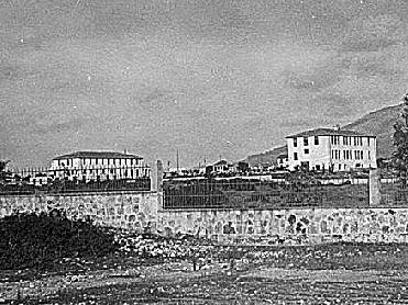 Οι εγκαταστάσεις που στέγαζαν το  Αμερικάνικο Κολλέγιο Θηλέων στο Ελληνικό «κινδυνεύουν» λόγω της ανάπλασης