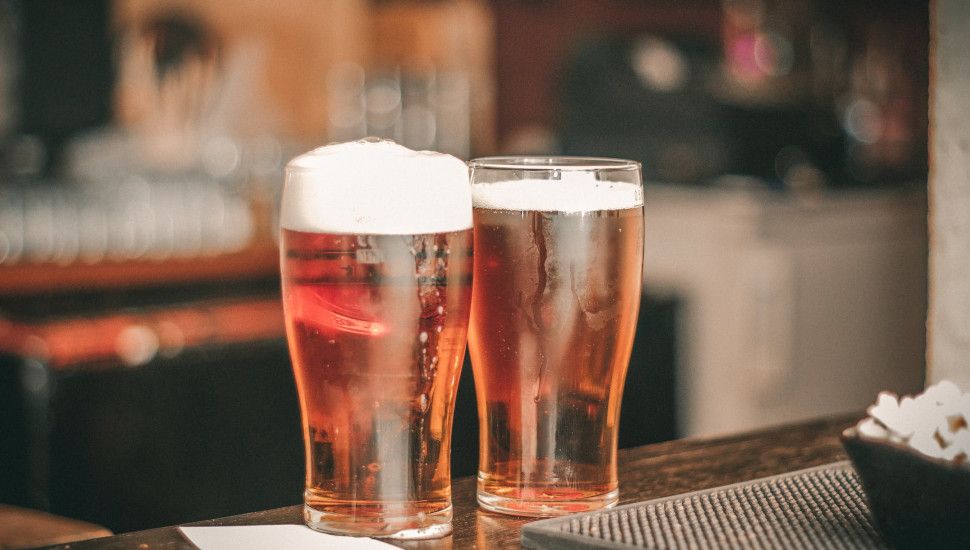 Την Τετάρτη ξεκινά το «Beer Festival» στο κέντρο της Αθήνας