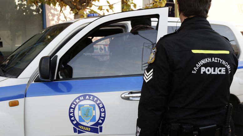 Συνελήφθησαν σήμερα δύο αλλοδαποί που είχαν διαπράξει κλοπές και στον  Άλιμο