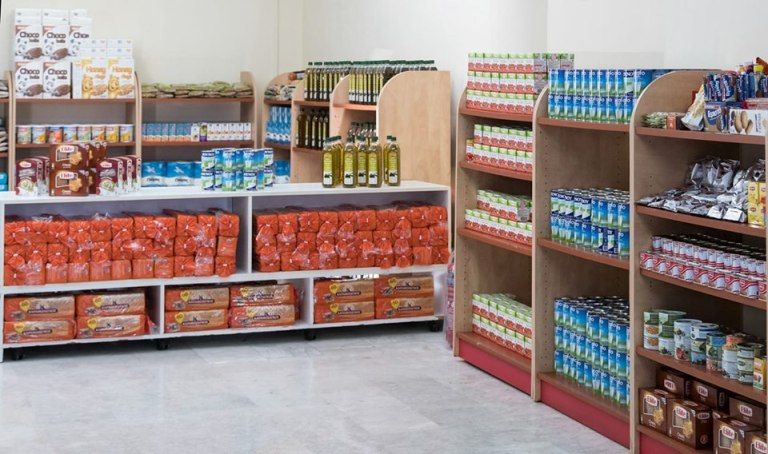 Ελληνικό – Αργυρούπολη: Πακέτα τροφίμων στους φοιτητές της επαρχίας