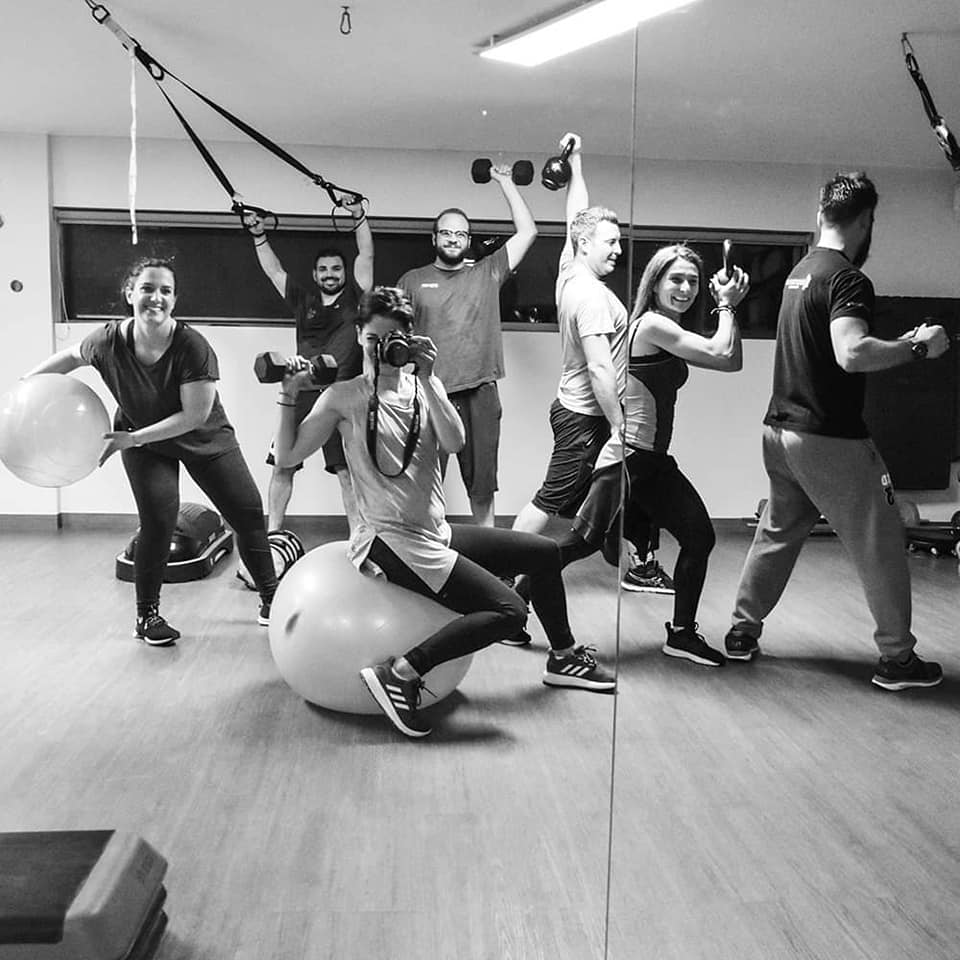 To «The E.G Body Project» μάς ετοιμάζει πολλές εκπλήξεις και νέα τμήματα για το φθινόπωρο