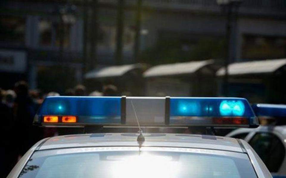 Δάφνη: Ένοπλη ληστεία σε χρηματαποστολή