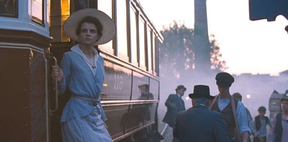 «Δύση Ηλίου», σήμερα και αύριο στο Cine Άλιμος