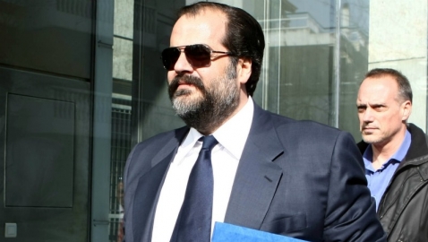 O γιος του Νίκου Πατέρα περπατά ξανά, μετά το σοβαρό τροχαίο που είχε στην Παραλιακή