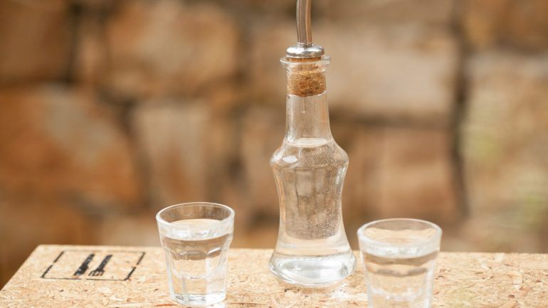Την επόμενη εβδομάδα η «Γιορτή Τσικουδιάς» από τον σύλλογο Κρητών Αλίμου