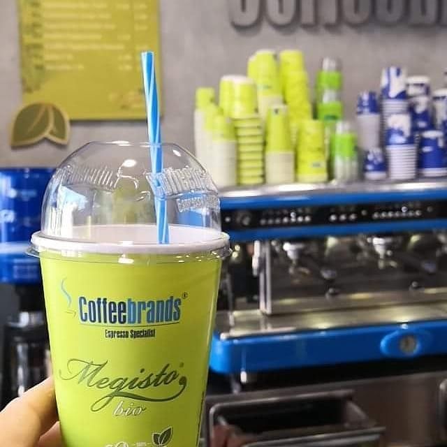 Γνωρίστε τον βιολογικό καφέ του Coffee Brands – Η προσφορά έως τέλος Οκτωβρίου