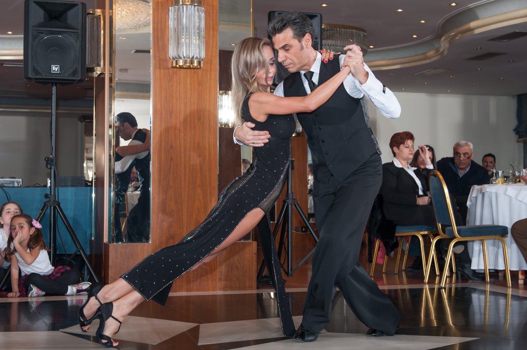 Dance Secrets: Γνωρίστε τον αγαπημένο σας χωρό με έκπτωση 40% για Σεπτέμβριο και Οκτώβριο
