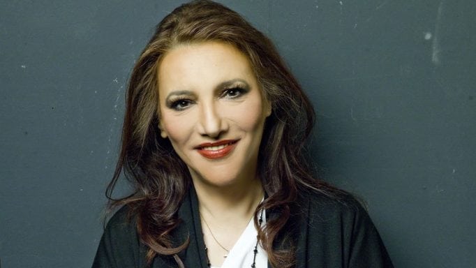 Ελληνικό: Δωρεάν συναυλία της Ελένης Βιτάλη