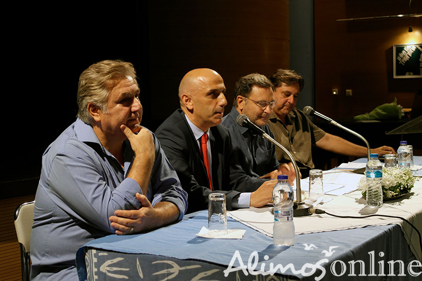64 χρόνια Σεπτεμβριανά: Δεν ξεχνάμε!