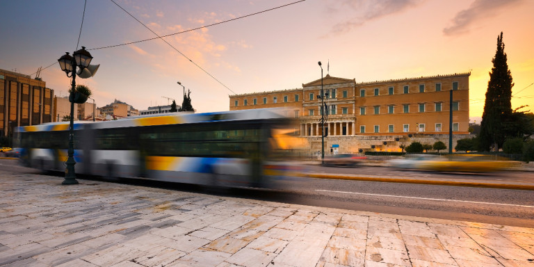 H απεργία της Τρίτης που θα παραλύσει τη χώρα – Ποιοι απεργούν
