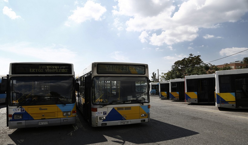Ποια μέσα θα απεργήσουν την Τρίτη