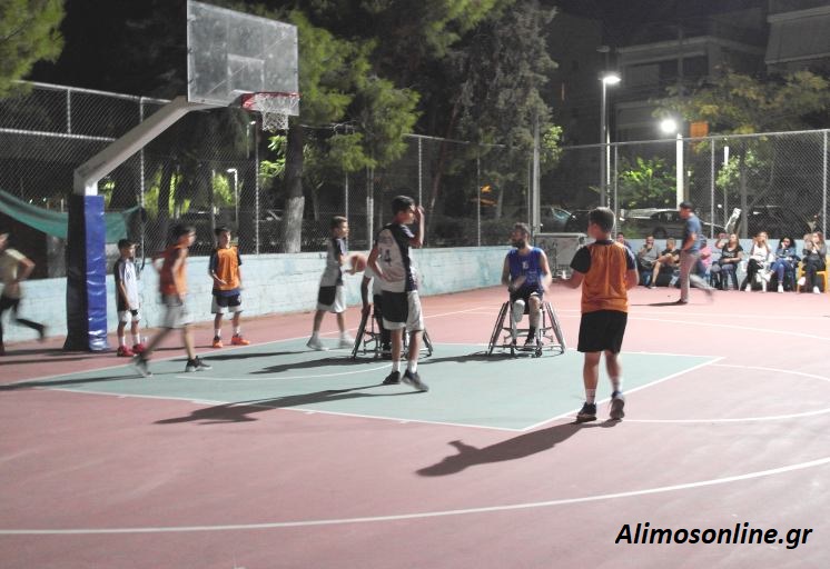 Mε ένα μάθημα ζωής έκλεισε η Ευρωπαϊκή Εβδομάδα Κινητικότητας