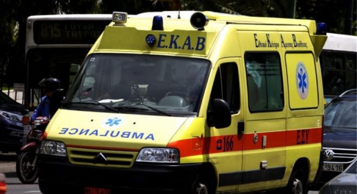 Θανατηφόρο τροχαίο στον Άλιμο