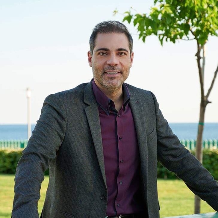 Ανδρέας Κονδύλης: Το πρώτο εξάμηνο του 2020 θα ξεκινήσει η ανάπλαση της Μαρίνας Αλίμου