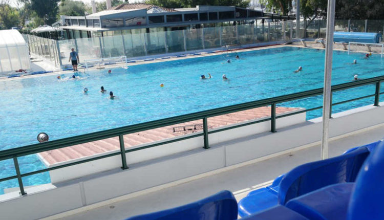 Δημοτικό Κολυμβητήριο Αλίμου: Άνοιξαν επιπλέον τμήματα