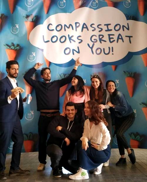 To Vegan Life Festival επιστρέφει στις 5 και 6 Οκτωβρίου
