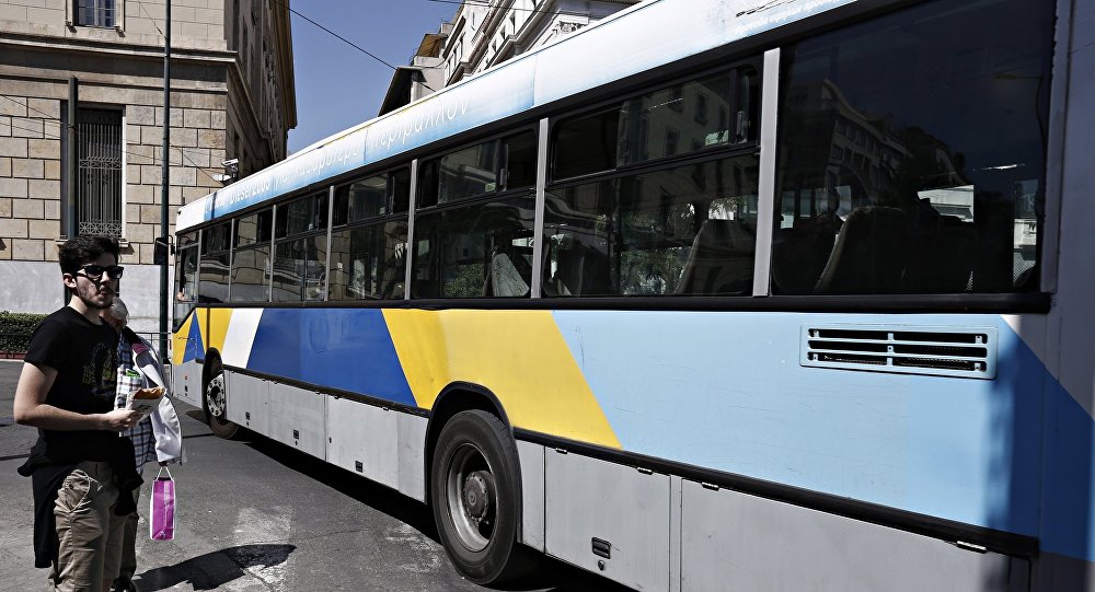 OAΣΑ: Ετοιμάζει «λίφτινγκ» τις αστικές συγκοινωνίες