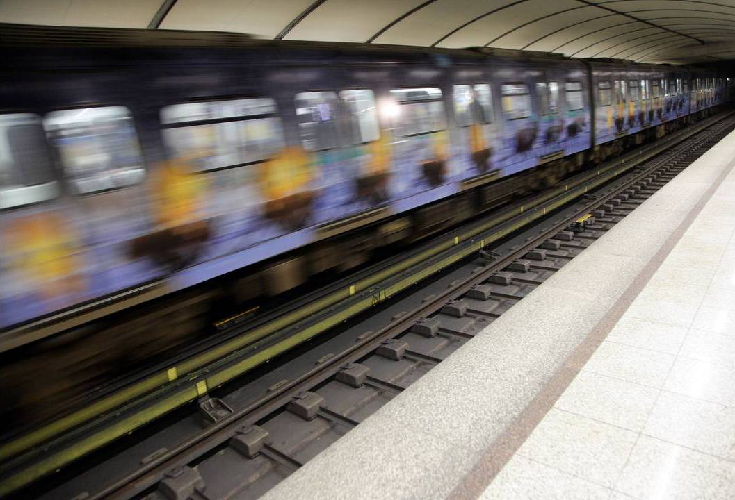 Νέα απεργία στα ΜΜΜ: Πώς θα κινηθούν τρένο, μετρό και προαστιακός 8 & 9 Οκτωβρίου