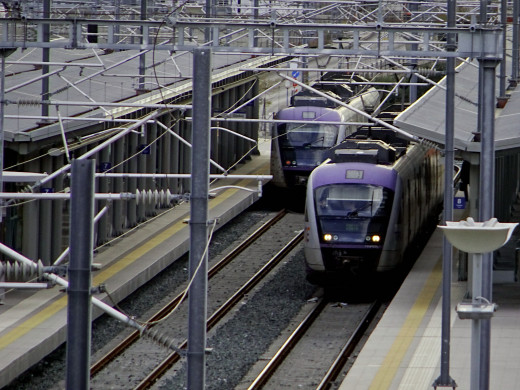 Αναστολή απεργίας: Κανονικά θα κινηθούν τρένα και προαστιακός Τρίτη και Τετάρτη 