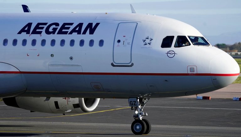 Συμφωνία Aegean και Lamda Development - Η αεροπορική εταιρία επενδύει 20 εκατ. ευρώ στο Ελληνικό