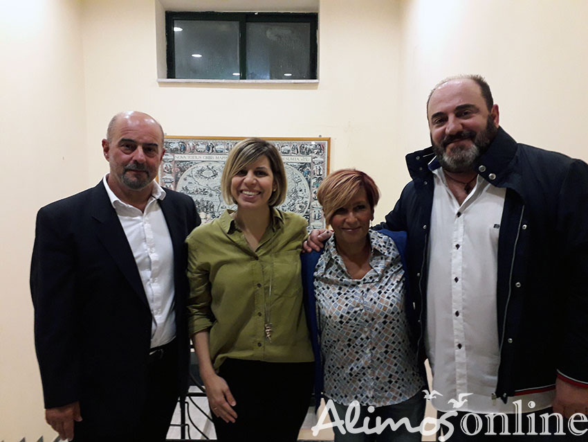 Ορίστηκαν οι Πρόεδροι και Αντιπρόεδροι των Σχολικών Επιτροπών