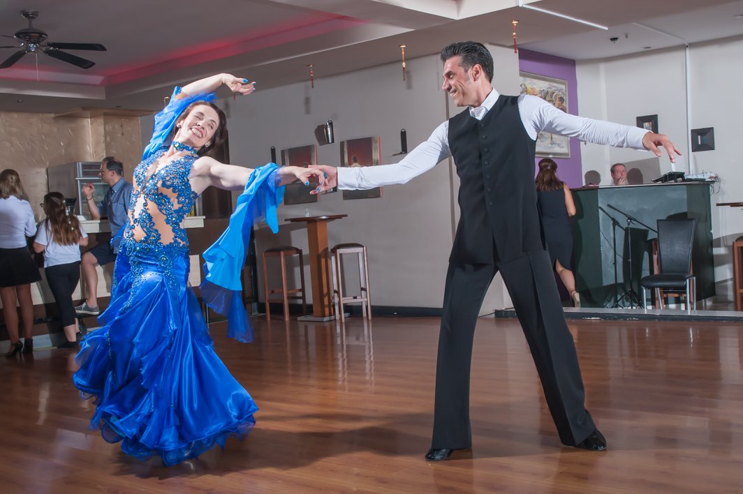 Dance Secrets:  Γνωρίστε τον αγαπημένο σας χορό με έκπτωση 40%  