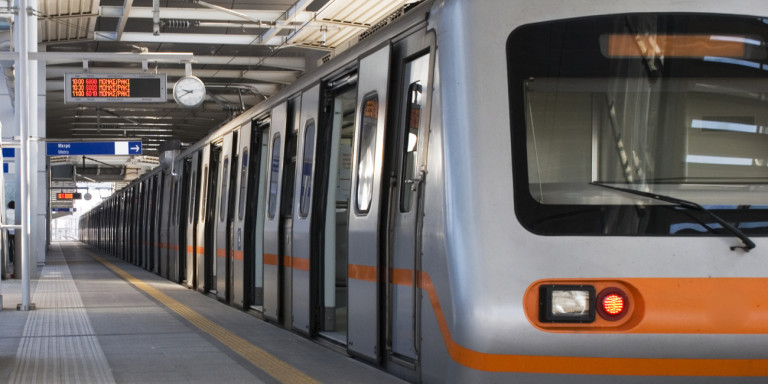 Στάση εργασίας σε Μετρό και Ηλεκτρικό την Πέμπτη