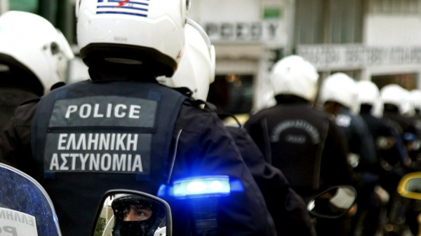 Παλαιό Φάληρο: Εντοπίστηκε ο άνδρας που βίασε την ηλικιωμένη γυναίκα