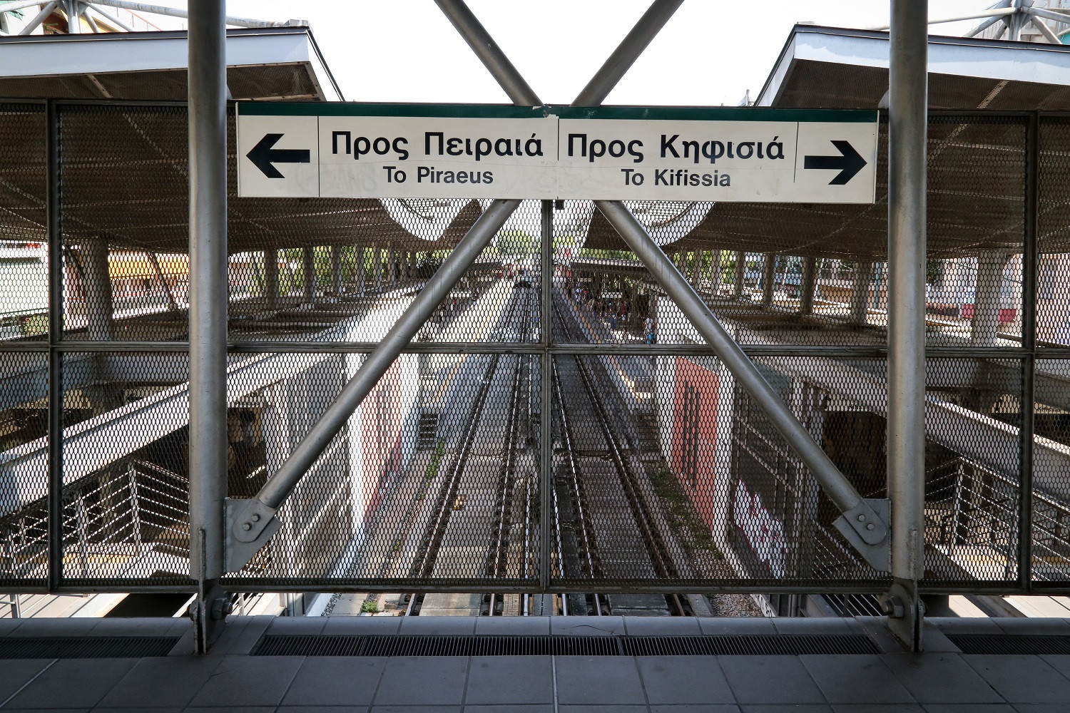 Αναστολή απεργίας: Κανονικά θα κινηθούν αύριο το Μετρό, ο Ηλεκτρικός και το Τραμ