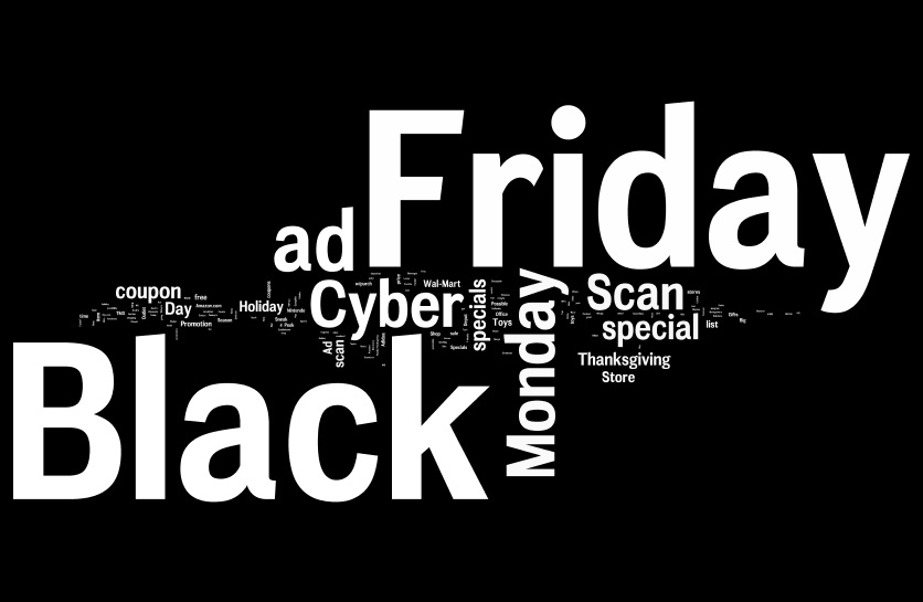 Black Friday & Cyber Monday: Πότε «πέφτουν»