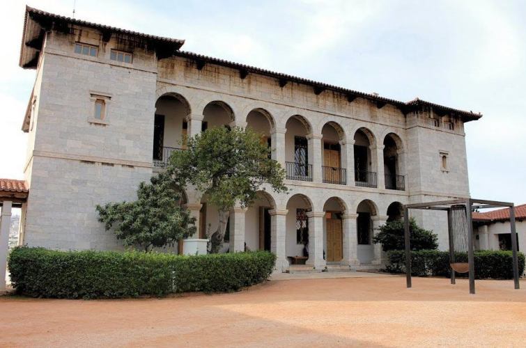 Τα μέλη του Συλλόγου Αμπελακίων Αλίμου πάνε επίσκεψη στο Βυζαντινό και Χριστιανικό Μουσείο
