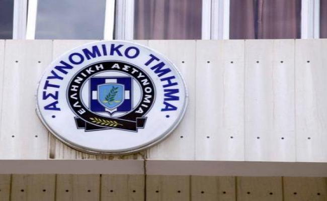 Δωρεά ενός περιπολικού οχήματος στο Α.Τ. Αλίμου