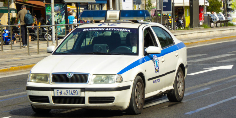 Άγιος Δημήτριος: Ένοπλη ληστεία έγινε το πρωί σε κατάστημα