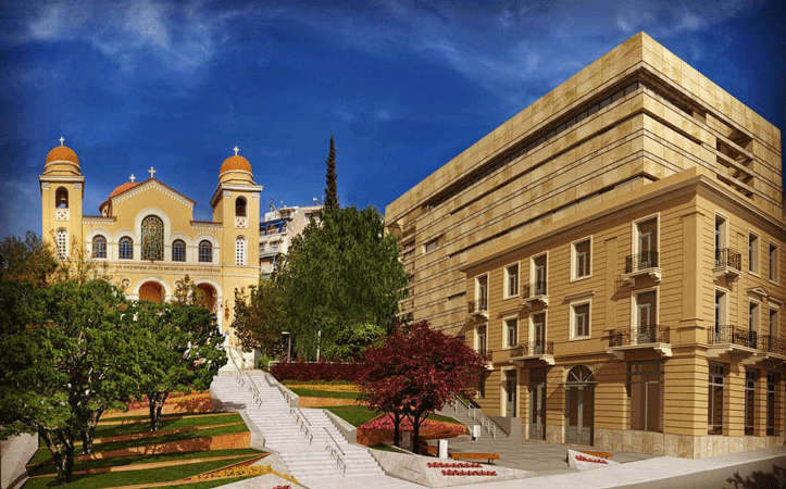 Η Ζωή είναι Ωραία: Επίσκεψη στο Μουσείο Γουλανδρή στο Παγκράτι, με ειδική τιμή για τους Αλιμιώτες