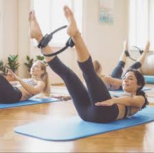 Τμήμα Pilates ενηλίκων ξεκινάει στο Σύλλογο Αιτωλοακαρνάνων Αλίμου